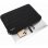 CoolBox Bolsa Impermeável para Tablet/Netbook/Portátil 13" Preta