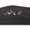 CoolBox Bolsa Impermeável para Tablet/Netbook/Portátil 13" Preta