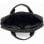 CoolBox Maletín Impermeable para Portátil 15.6" Negro