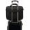 CoolBox Maletín Impermeable para Portátil 15.6" Negro