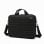 CoolBox Maletín Impermeable para Portátil 15.6" Negro