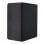 Barra audio LG SN4R Bluetooth 4.1 300 W Nera
