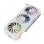 Asus ROG Strix GeForce RTX 3070 OC 8 Go GDDR6 édition blanche