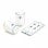 Netatmo Pack 3x Termóstatos