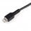 StarTech Cable USB a Lightning 15cm para iPhone