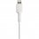 StarTech Cable USB a Lightning 15cm Blanco