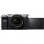 Sony Alpha 7C 24.2MP WiFi/Bluetooth Plata + Objetivo Sony FE 28-60mm F4-5.6