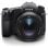 Sony RX10 IV 20.1MP Wi-Fi/Bluetooth Nero