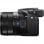 Sony RX10 IV 20.1MP Wi-Fi/Bluetooth Nero