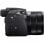 Sony RX10 IV 20.1MP Wi-Fi/Bluetooth Nero