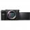 Sony Alpha 7C 24.2MP WiFi/Bluetooth Corpo nero