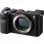 Sony Alpha 7C 24.2MP WiFi/Bluetooth Corpo nero