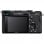 Sony Alpha 7C 24.2MP WiFi/Bluetooth Corpo nero