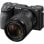 Sony Alpha 6600 24,2 MP WiFi/Bluetooth + obiettivo 18-135 mm F3,5-5,6 OSS