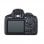 Canon EOS 2000D BK 18-55 IS + SB130 +16GB EU26 Kit fotocamere SLR 24,1 MP CMOS 6000 x 4000 Pixel Nero