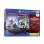 Sony PS4 Slim 500GB + Horizon Zero + Ratchet & Clank + Spider-Man