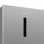 Smeg FC18XDNE Frigorífico Combi E Acero Inoxidable