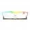 Team Group T-Force Delta RGB DDR4 3600 MHz PC4-28800 32 GB 2 x 16 GB CL18 Weiß
