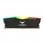 Team Group T-Force Delta RGB DDR4 3600MHz PC4-28800 32GB 2x16GB CL18 Negro
