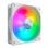 Cooler Master SickleFlow 120 ARGB White Edition Ventilador 120mm