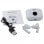 Cool Air Pro Auriculares Bluetooth Blanco