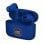Cool Air Pro Bluetooth-Kopfhörer Blau