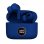 Cool Air Pro Bluetooth-Kopfhörer Blau