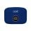Cool Air Pro Bluetooth-Kopfhörer Blau