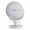 Muvit iO Soporte de Sobremesa para Google Home Mini Blanco