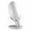 Muvit iO Soporte de Sobremesa para Google Home Mini Blanco