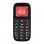 Telefunken S410 Telefone para Séniores Preto