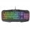 Trust GXT 881 Odyss Teclado Gaming Semi-Mecânico RGB