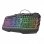 Trust GXT 881 Odyss Teclado Gaming Semi-Mecânico RGB