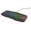 Trust GXT 881 Odyss Teclado Gaming Semi-Mecânico RGB