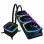 Enermax Aquafusion RGB 360 Kit Refrigeración Líquida