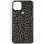 Suritt Leo Funda de Piel/Cuero Negro para iPhone 11 Pro Max