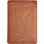 Suritt Corteccia Brown Funda de Piel/Cuero Marrón para iPad Pro 9.7"