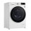 LG F4DN4008N0W Lavasecadora Carga Frontal 8Kg/5Kg E Blanca