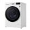 LG F4DN4008N0W Lavasecadora Carga Frontal 8Kg/5Kg E Blanca