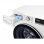 LG F4DN4008N0W Lavasecadora Carga Frontal 8Kg/5Kg E Blanca