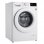 LG F4WV3009S3W Lavadora Carga Frontal 9Kg B Blanca