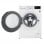 LG F4WV3009S3W Lavadora Carga Frontal 9Kg B Blanca