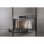 Whirlpool AMW 730/IX Microondas Integrable con Grill 31L 1000W Acero Inoxidable