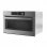 Whirlpool AMW 730/IX Microondas Integrable con Grill 31L 1000W Acero Inoxidable