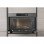 Whirlpool AMW 730/IX Microondas Integrable con Grill 31L 1000W Acero Inoxidable