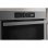 Whirlpool AMW 730/IX Microondas Integrable con Grill 31L 1000W Acero Inoxidable