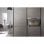 Whirlpool AMW 730/IX Microondas Integrable con Grill 31L 1000W Acero Inoxidable