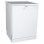 Corberó CLV6540W Lavavajillas Capacidad 12 Cubiertos E Blanco