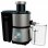 Cecotec Juice&Fresh 400 Titan Black Liquidificador 400W