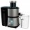 Frullatore Cecotec Juice&Fresh 400 Titan Black 400W